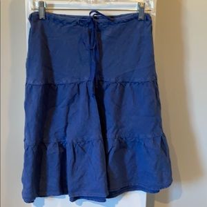 allen allen skirt from Nordstrom.